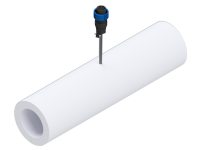 Vacuum Tubing 120 VAC PTFE Heater Jackets Vacuum Tubing 120 VAC PTFE Heater Jackets