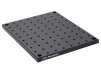 Solid Aluminum Optical Breadboard Plates