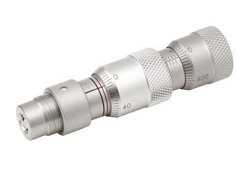 DM Thread-Mount Differential Micrometer Heads