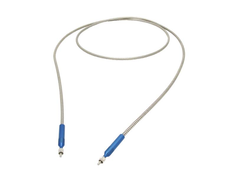 solarization resistant fiber cable model 78366