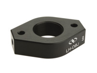 Microscope Objective Lens Mounts And Adapters