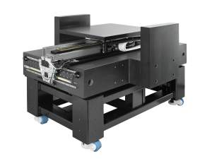 HybrYX® G5 Large Substrate Positioning Stage