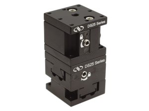 Industrial Dovetail Linear Stages