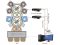 AMDS-1000 Arc Monitoring and Detection System