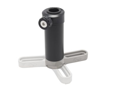 Swivel Clamp Optical Post Holders