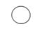 ISO Centering Ring Viton® O-Rings