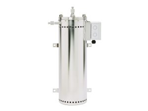 OVS Ozone Gas Destruct Catalytic Converter