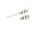 Carriage Locks for Linear Stages