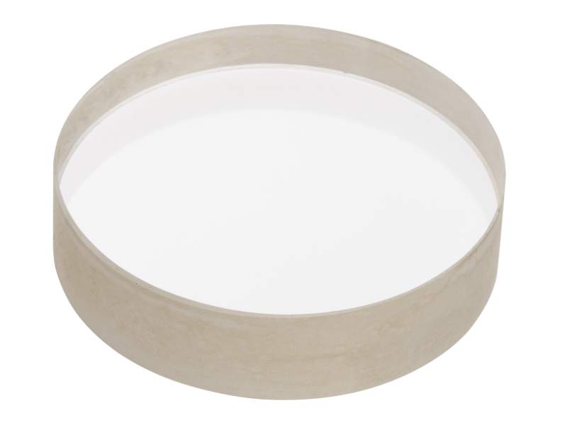 Interferometer Flats