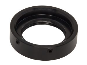 Sensor Adapters for Integrating Spheres