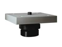 X95 Structural Optical Rails and Carriers X95 Structural Optical Rails and Carriers