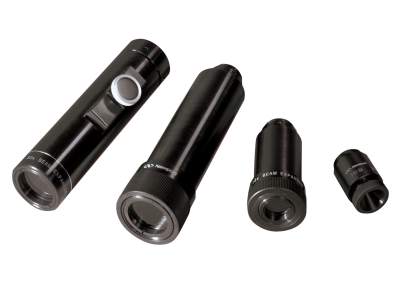 Laser Beam Expanders