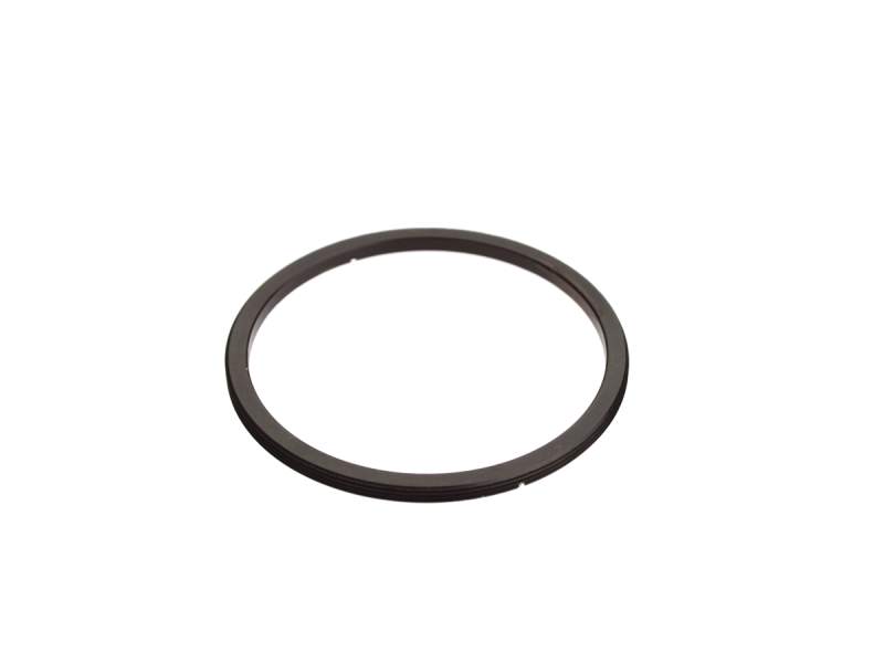 Adaptors and Retaining Rings