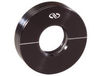 Achromatic Polymer Half-Wave Waveplates