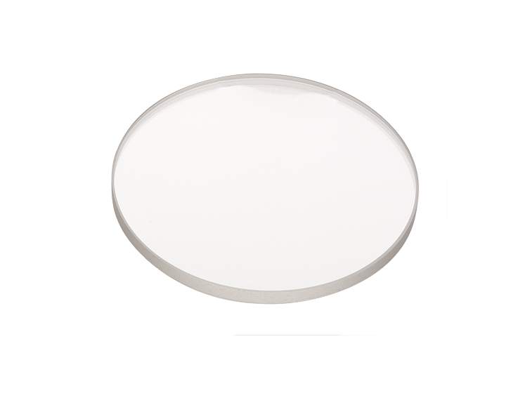 1064 nm N-BK7 Plano-Convex Lenses