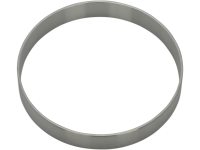 ISO-KF Flange Overpressure Rings