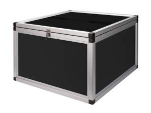 Table Top Light Enclosures