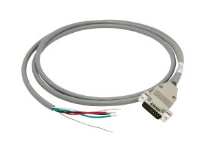 Laser Diode TEC Cables