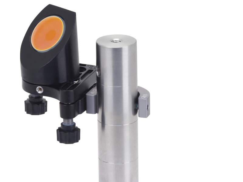 1.0 in. Post Collars and Clamps