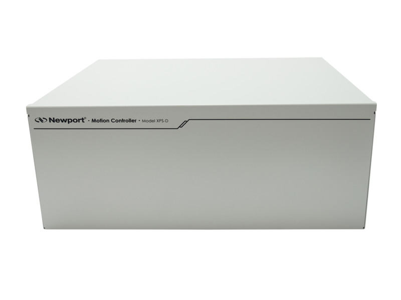 XPS-D Universal High-Performance 1-8 Axis Motion Controller and Driver