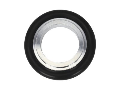 ISO-KF Aluminum-Viton® Adaptive Centering Ring Seal Assemblies