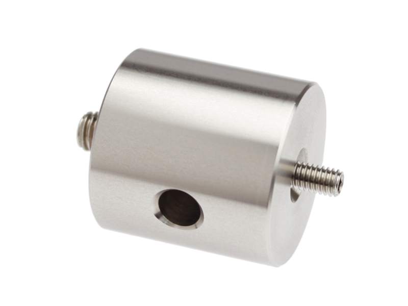 1.0 in. Post Spacers & Thread Adapters