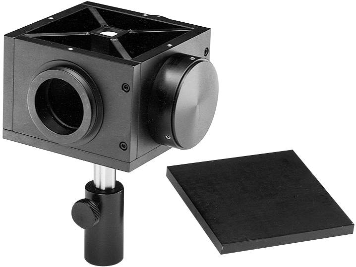 Cuvettes and Cuvette Holders