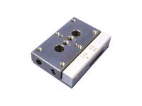 Agilis™ Piezo Motor Linear Stages