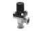 Cv™ Compact Bellows Vacuum Isolation Valves