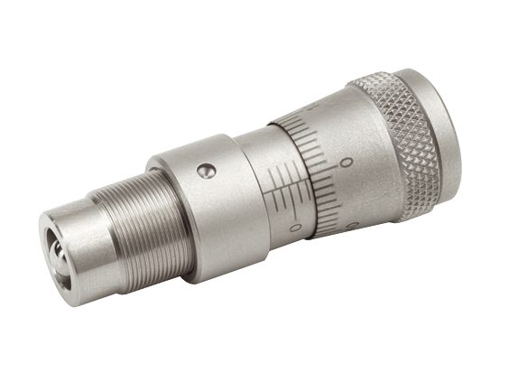 BM Thread-Mount Micrometer Heads