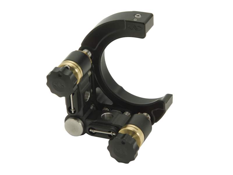 Suprema® High Resolution - Low CTE Mirror Mounts