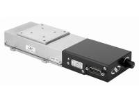 UZ Series Precision Vertical Stages