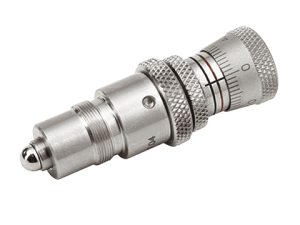 DM Thread-Mount Differential Micrometer Heads