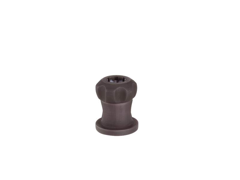 Molded Composite Optical Post Holders
