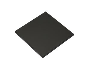 Colored Glass Absorptive UV Bandpass Filters