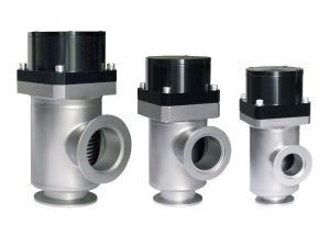 Vacuum Isolation Valves