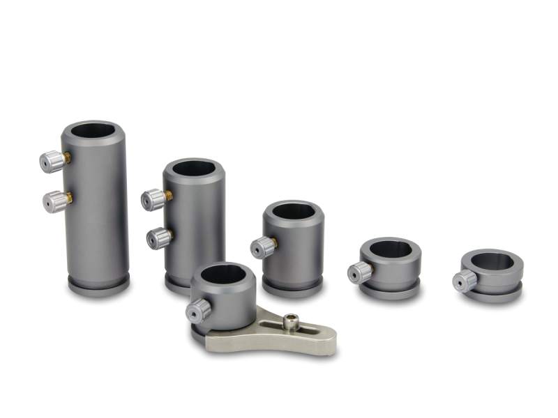 1.0 in. Pedestal Post Holders