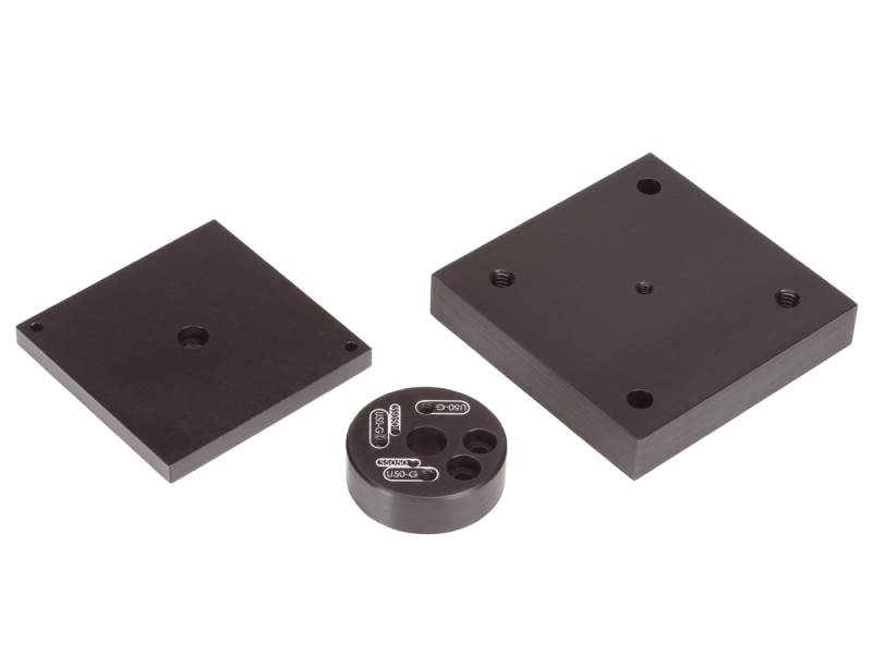 Cubic Enclosures and Mounts, Aegis Qube