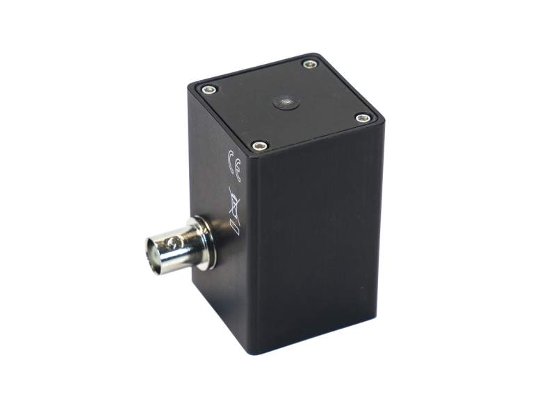 Biased Free Space Optical Detectors