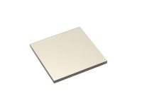 Optical Crown Glass Metallic ND Filters