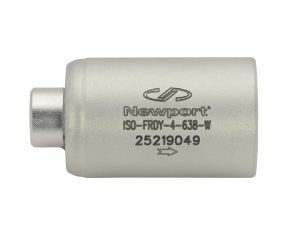 Compact Faraday Optical Isolators