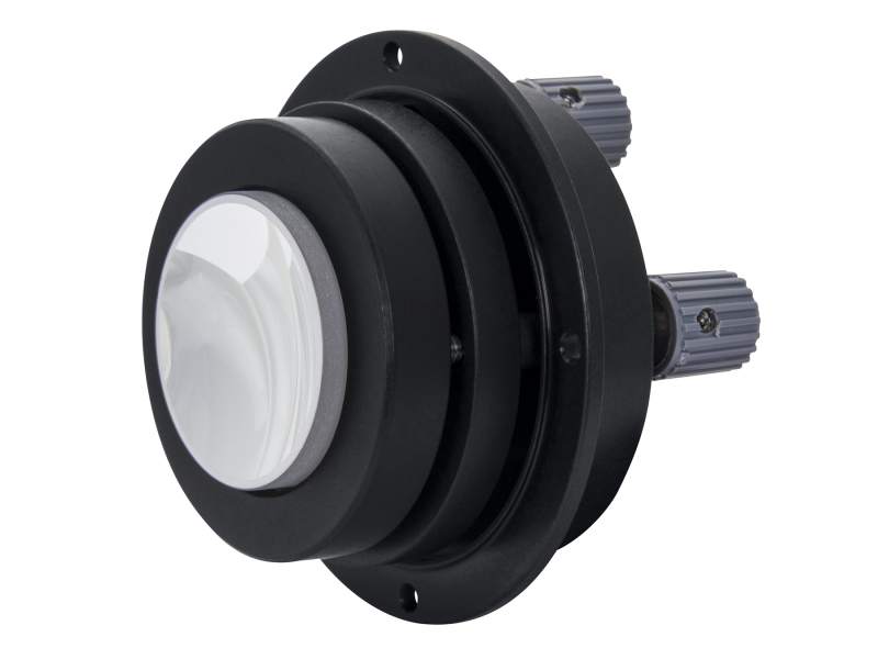 Q Series Lamp Housing 