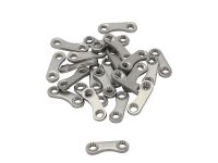 CF Flange Plate Nut Sets