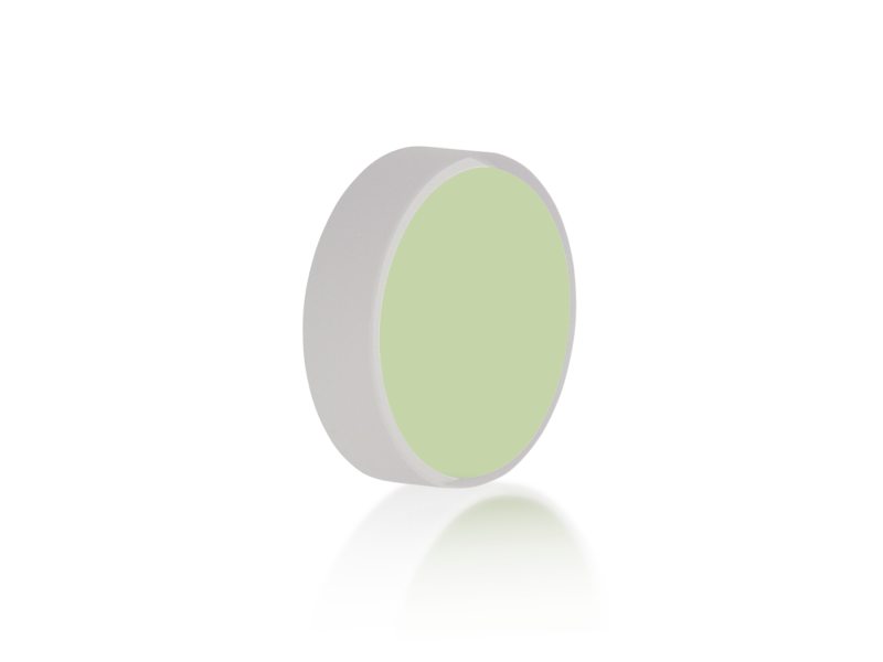 Superior Fused Silica Dielectric SuperMirrors