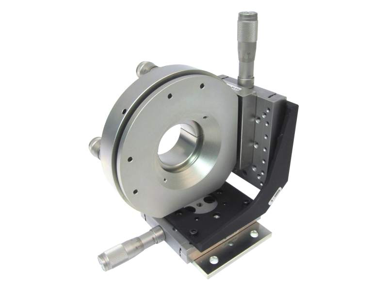 CONEX-LDS Electronic Autocollimator