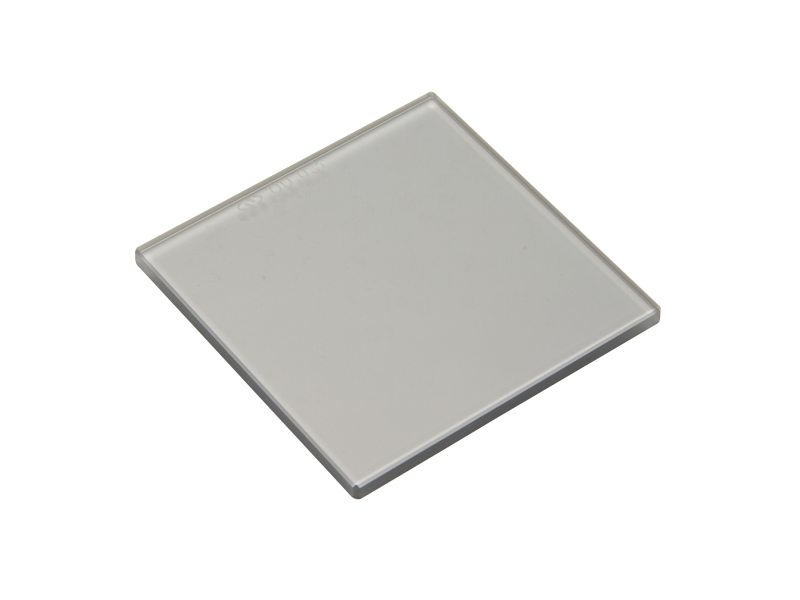 UV Fused Silica Metallic ND Filters