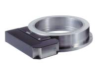 RV Folded Stepper Motor Rotation Stages RV Folded Stepper Motor Rotation Stages