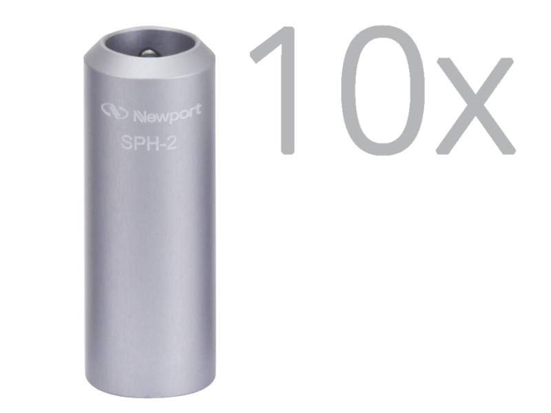 Slim Optical Post Holders