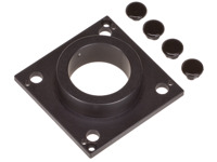 Adapter Plates, Aegis Qube