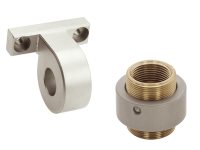 Hardware for Linear Translation Stages